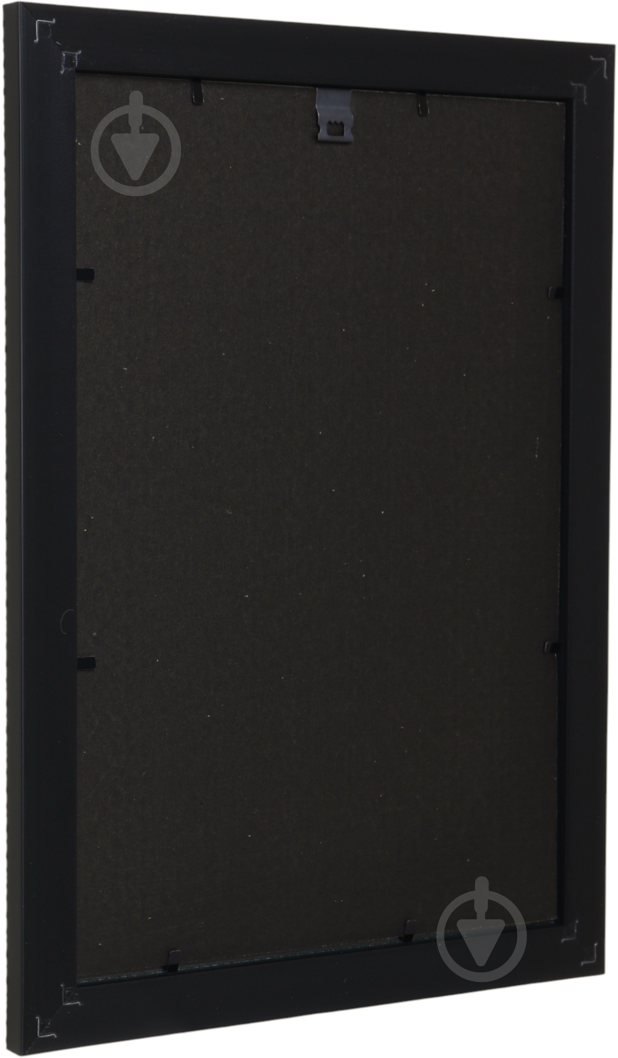 Рамка для фото Арт-Сервіс (ЕА-01926) 1 фото 21х30 см черный - фото 3