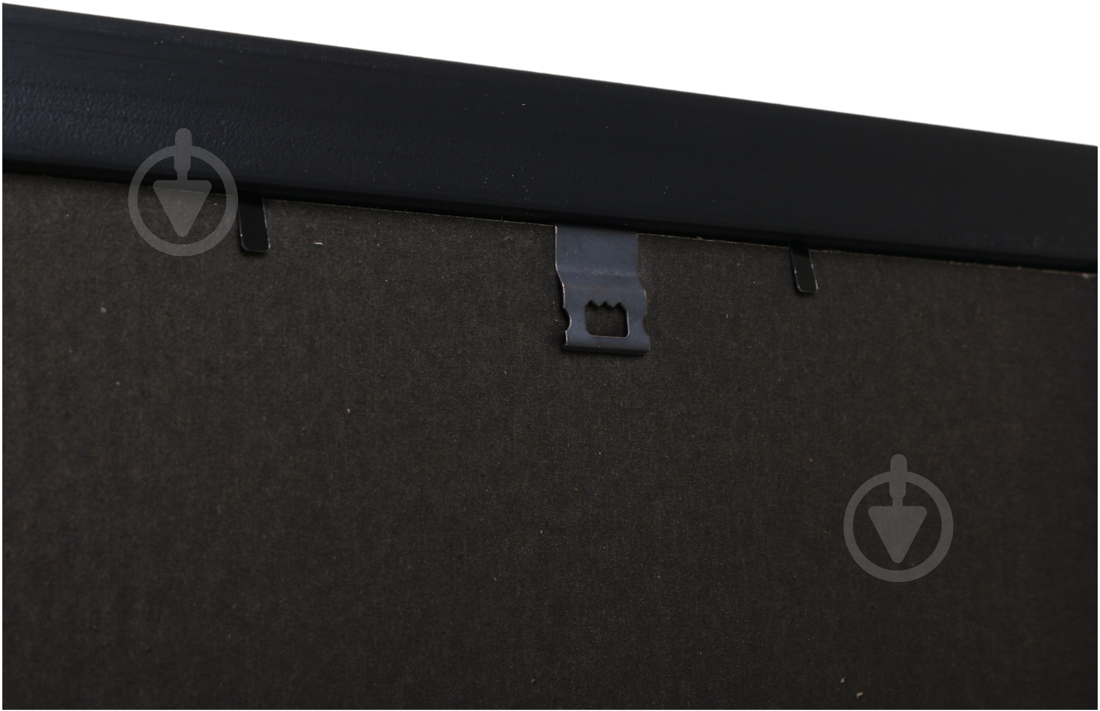 Рамка для фото Арт-Сервіс (ЕА-01926) 1 фото 21х30 см черный - фото 4