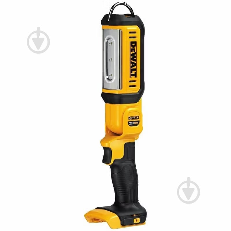 Набір DeWalt із шести безщіткових інструментів DCK623P3 - фото 11
