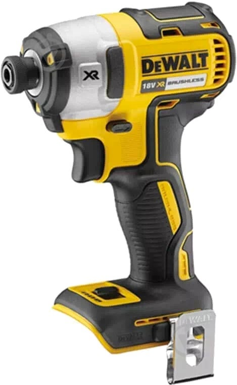 Набір DeWalt із шести безщіткових інструментів DCK623P3 - фото 23