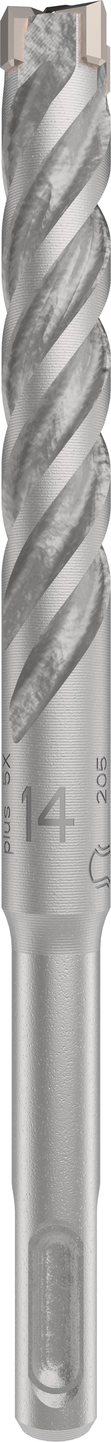 Bosch SDS-plus 14x100 мм 160 мм 2608833816 - фото 1