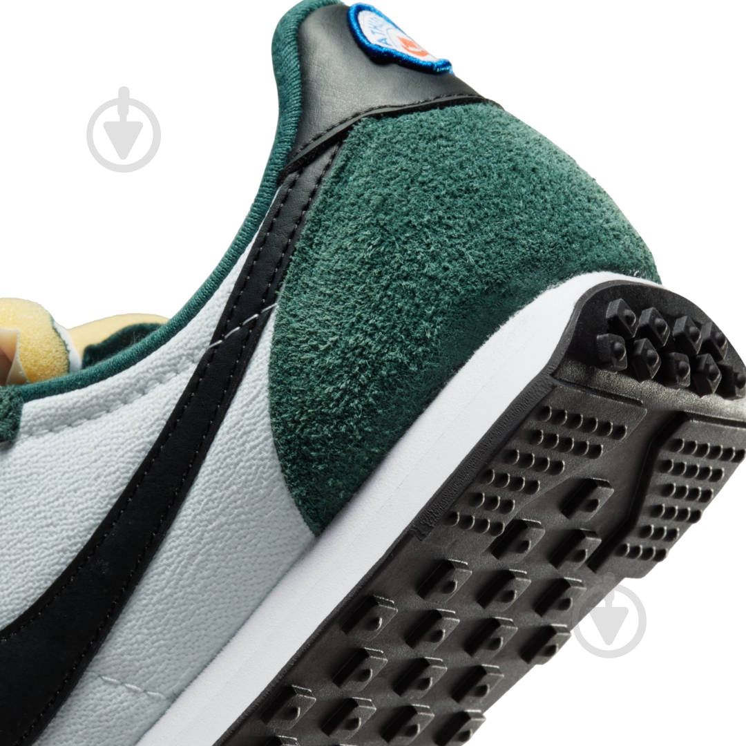 Кросівки чоловічі демісезонні Nike FLEX RUNNER 2 DJ6054-100 р.44 білі - фото 10