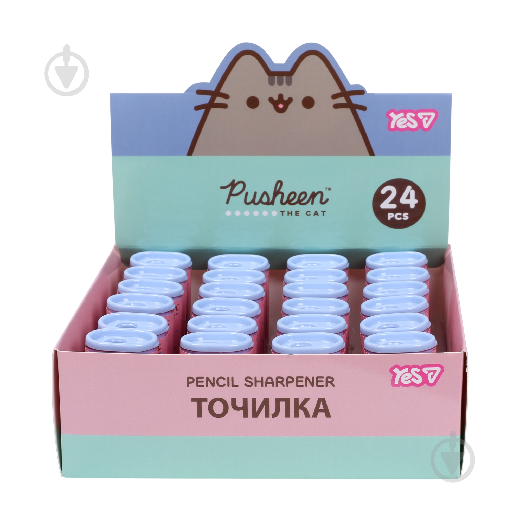 Точило Pusheen 620574 YES - фото 3