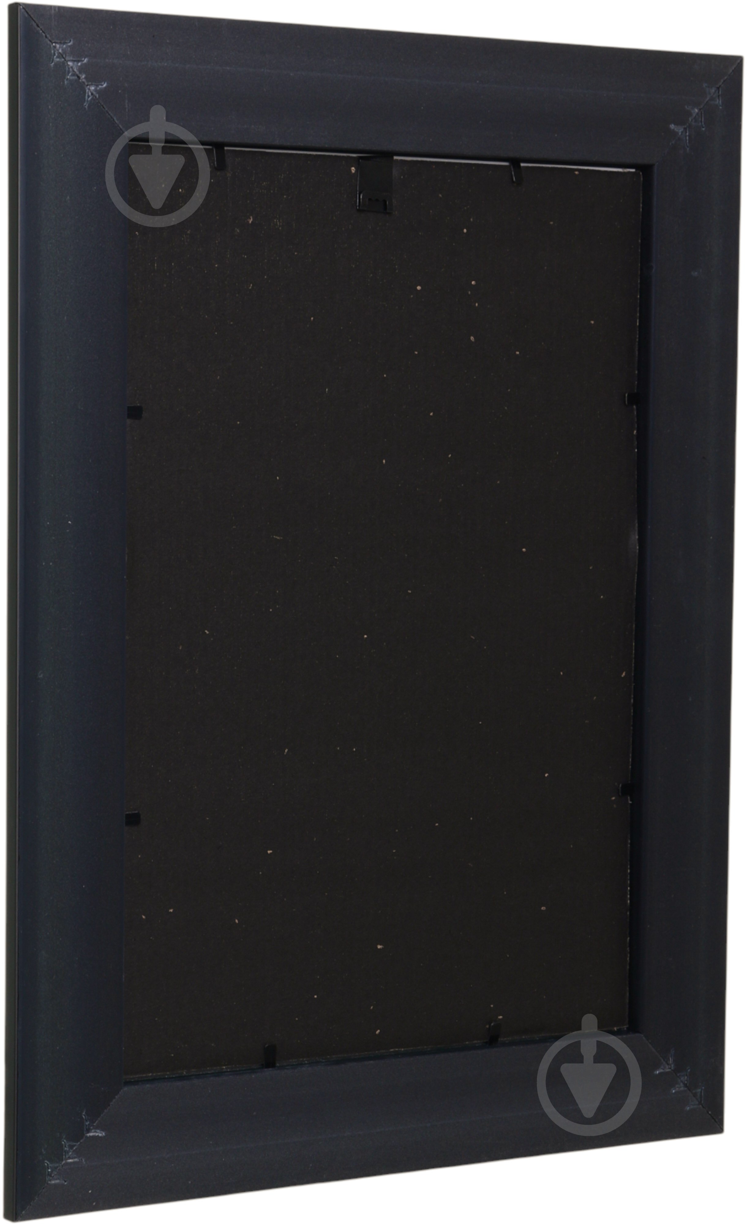 Рамка для фото Арт-Сервіс (ЕА-01934) 1 фото 21х30 см черный - фото 3