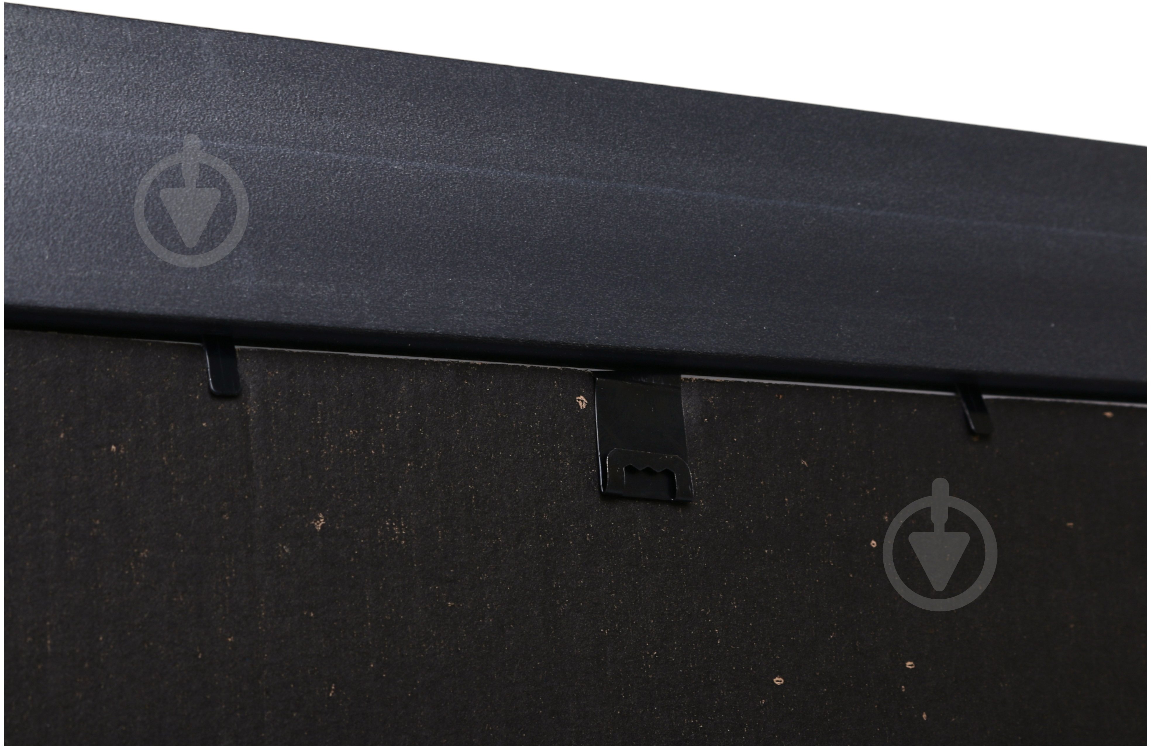 Рамка для фото Арт-Сервіс (ЕА-01934) 1 фото 21х30 см черный - фото 5