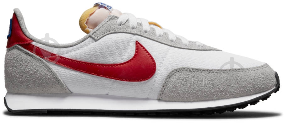 Кросівки чоловічі демісезонні Nike FLEX RUNNER 2 DJ6054-101 р.45 білі - фото 1