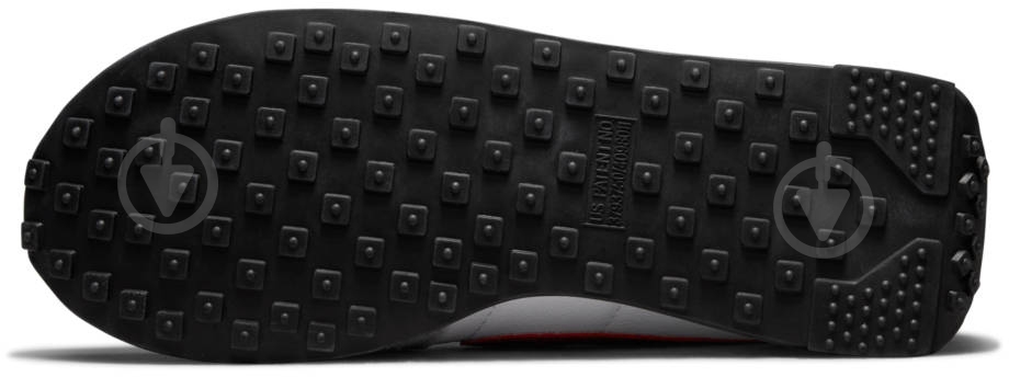 Кросівки чоловічі демісезонні Nike FLEX RUNNER 2 DJ6054-101 р.45 білі - фото 8