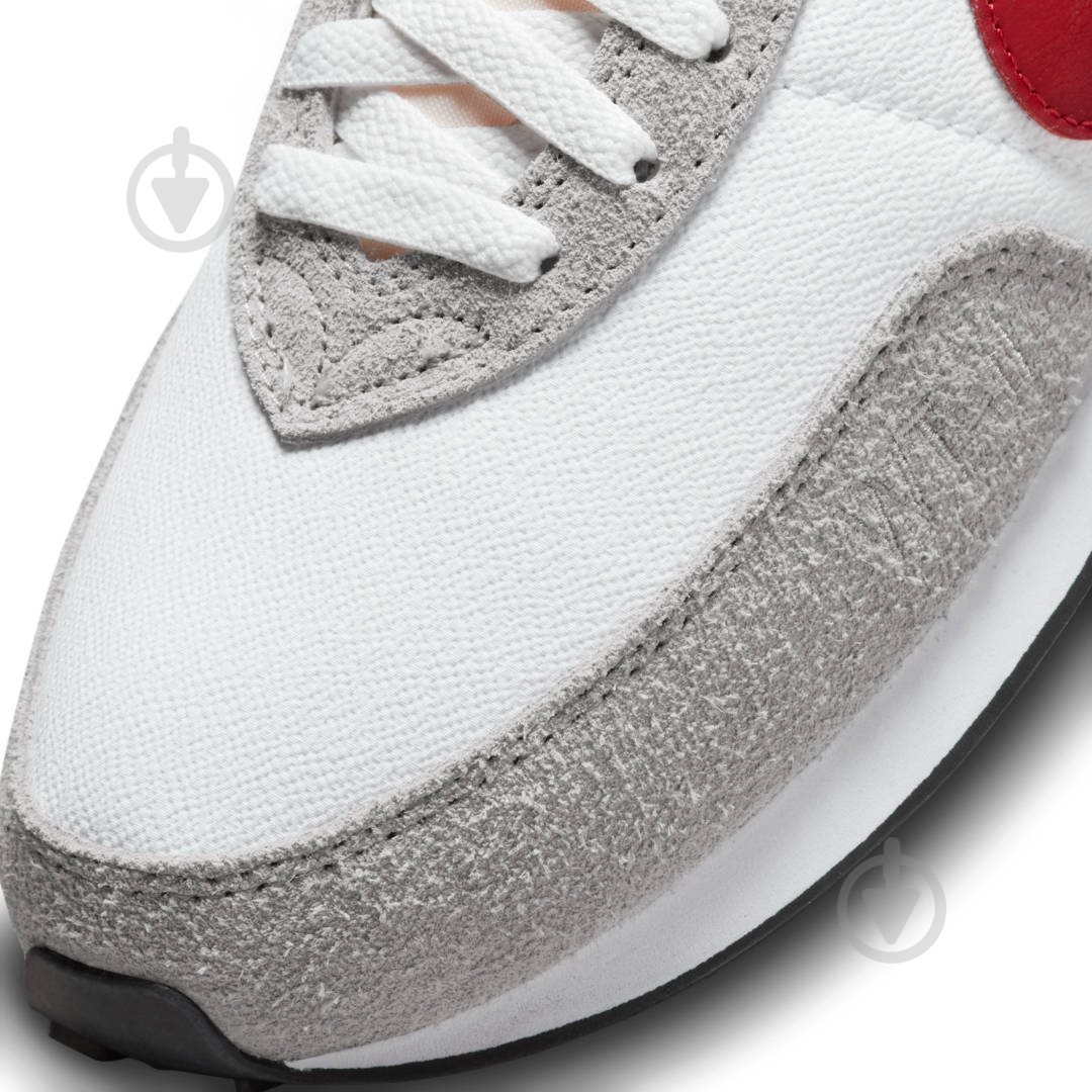 Кросівки чоловічі демісезонні Nike FLEX RUNNER 2 DJ6054-101 р.45 білі - фото 9