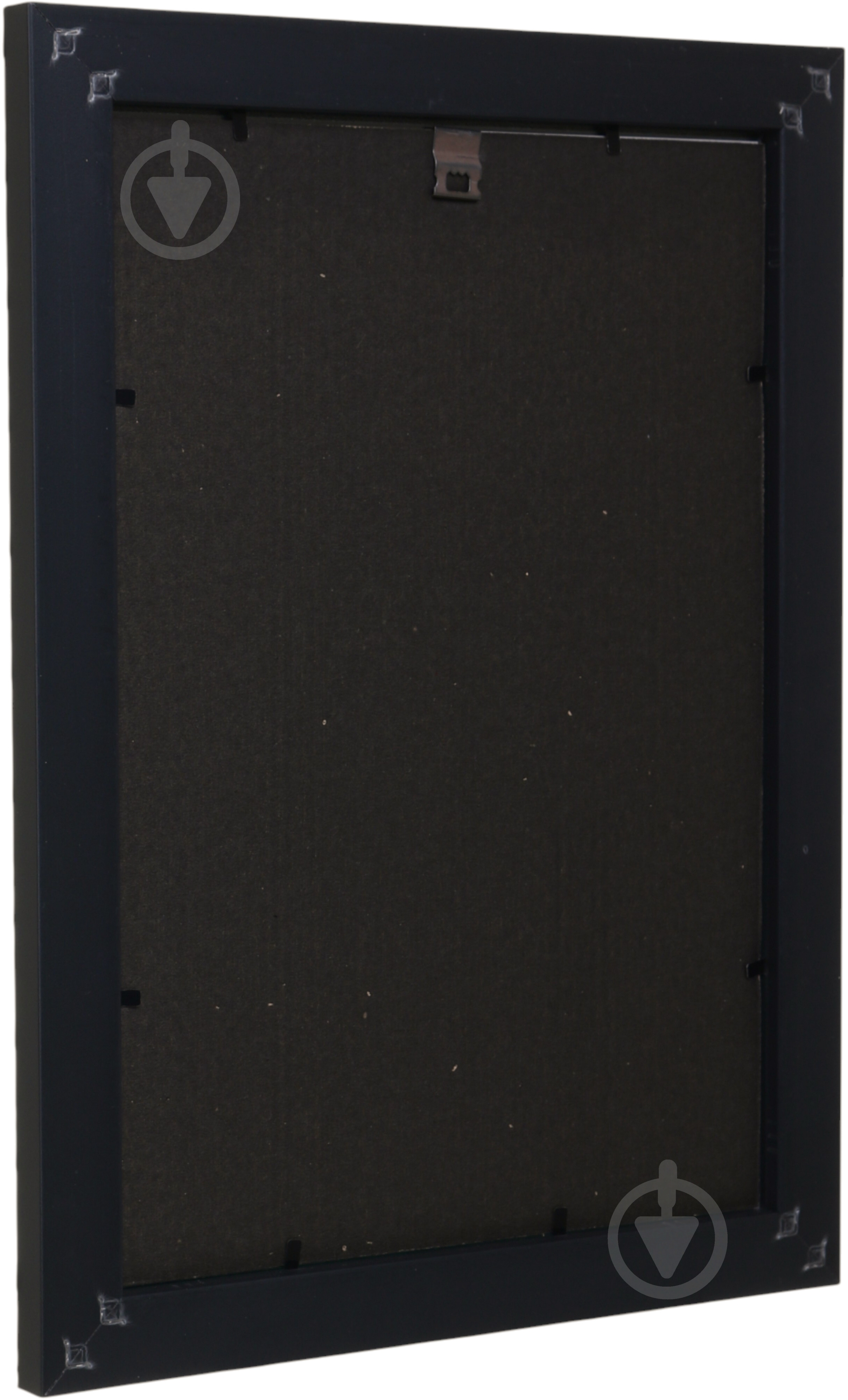 Рамка для фото Арт-Сервіс (ЕА-01927) 1 фото 21х30 см черный - фото 3