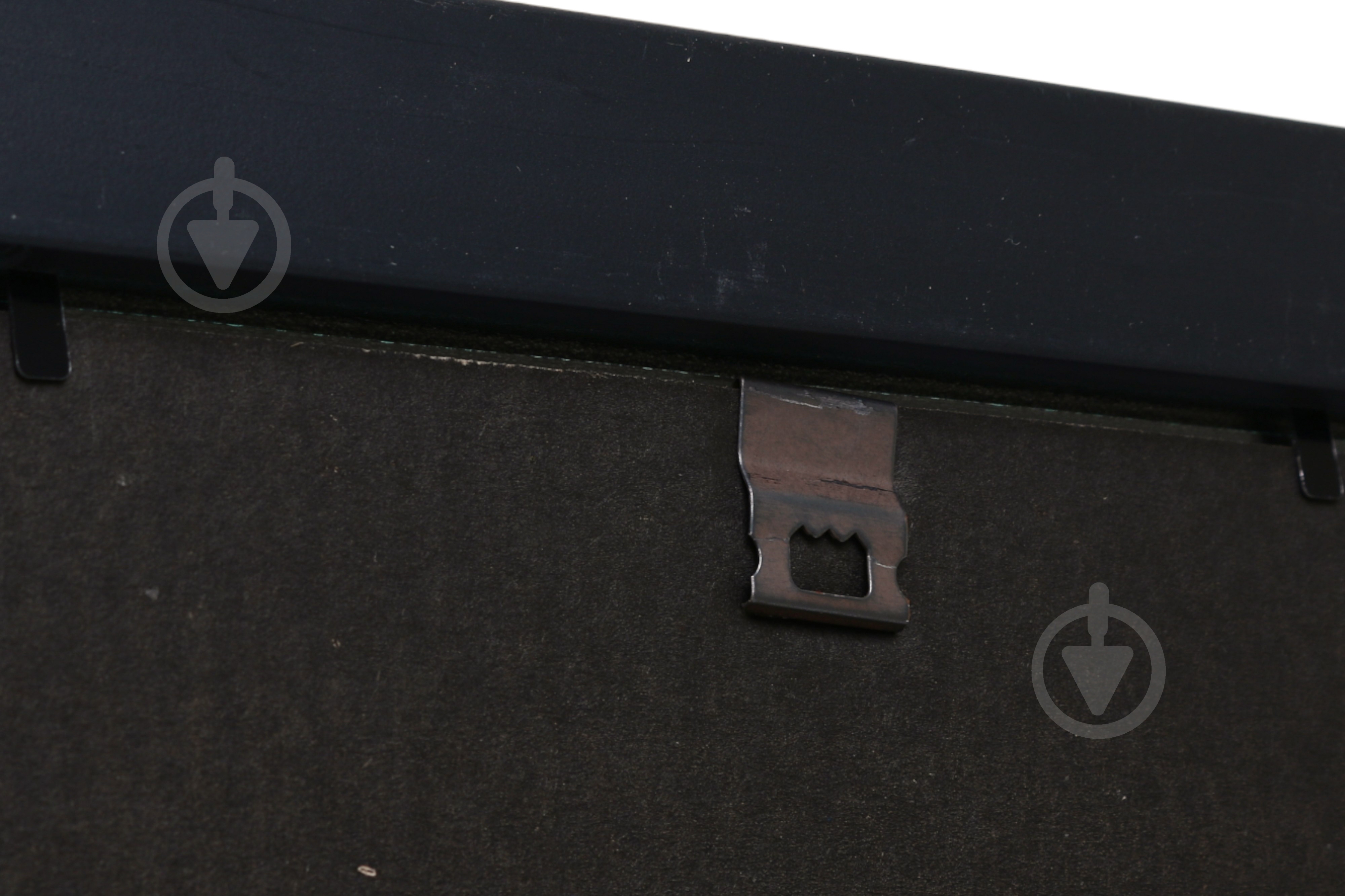 Рамка для фото Арт-Сервіс (ЕА-01927) 1 фото 21х30 см черный - фото 5