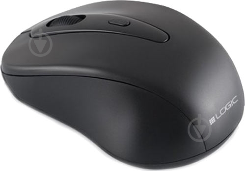 Миша Logic Concept LM-21 (M-LC-LM21) - фото 3