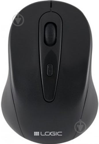 Миша Logic Concept LM-21 (M-LC-LM21) - фото 1