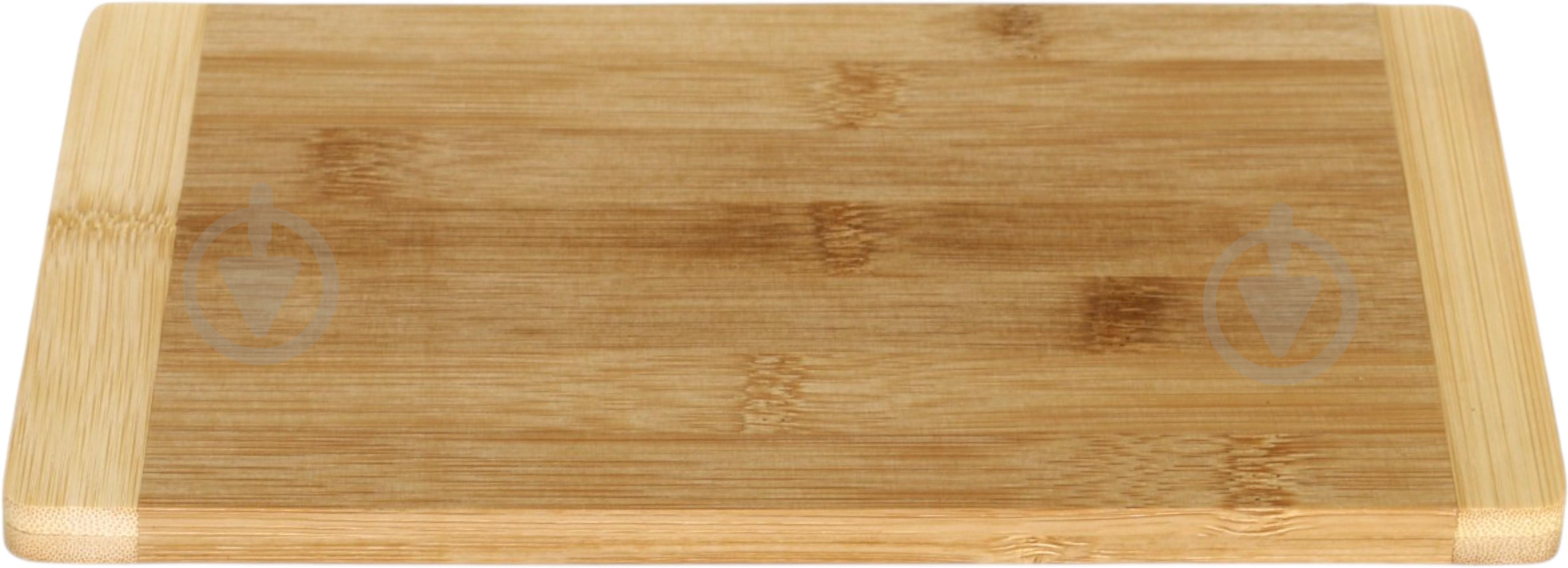 Доска кухонная Kesper 23x15x1 см - фото 4