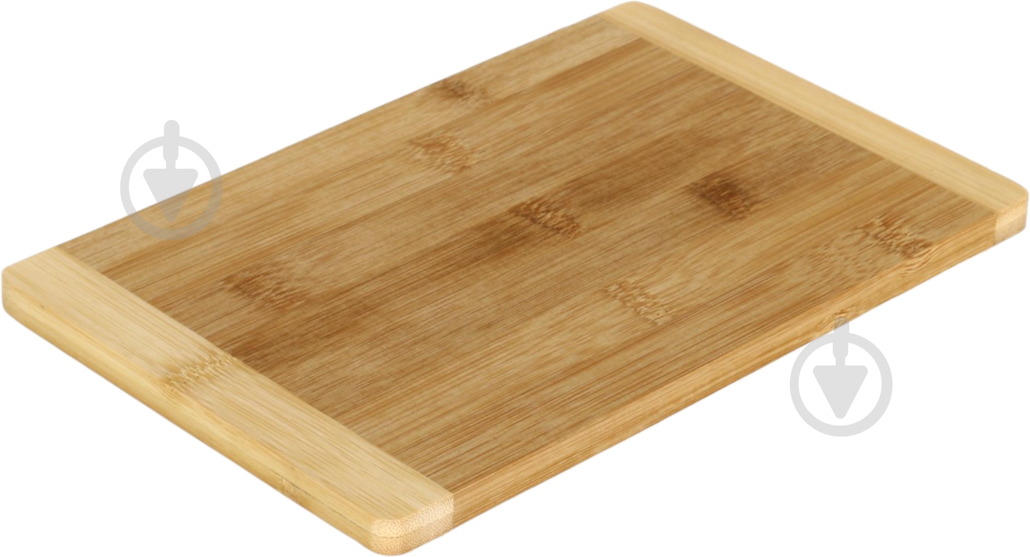 Доска кухонная Kesper 23x15x1 см - фото 2
