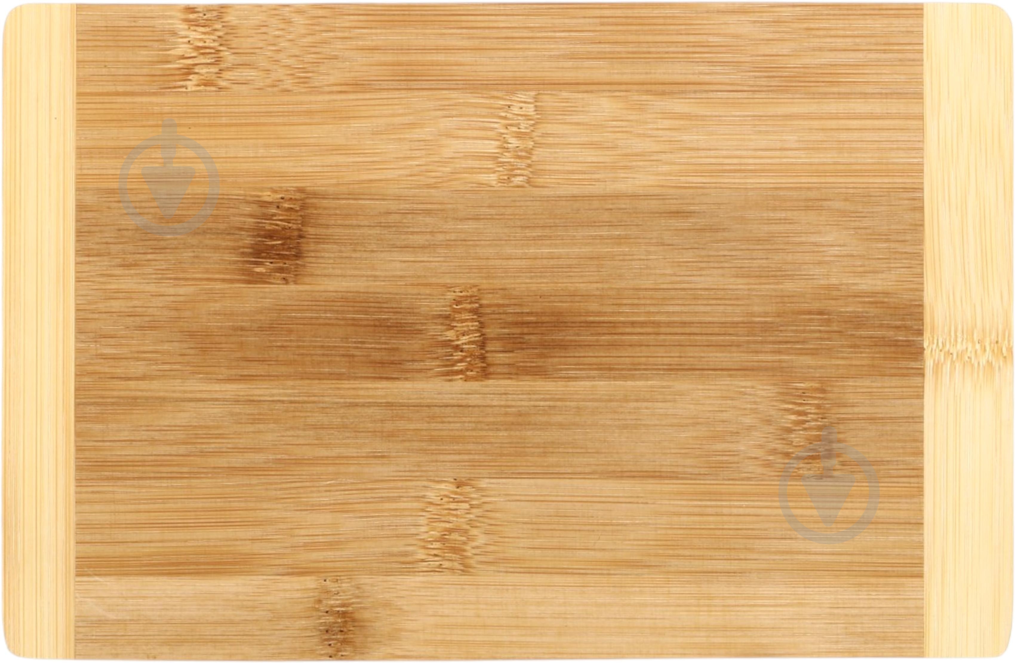 Доска кухонная Kesper 23x15x1 см - фото 3