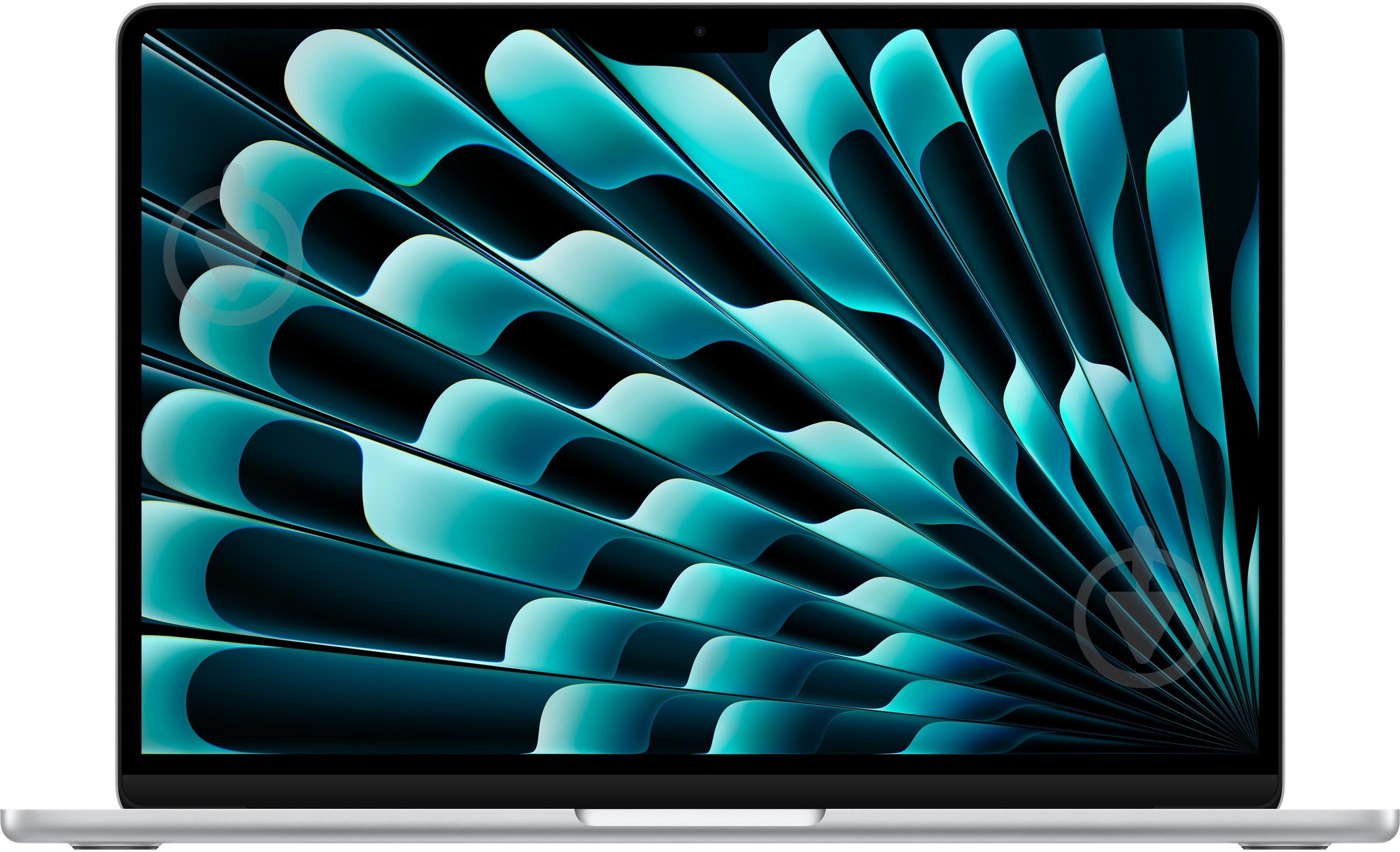 Ноутбук Apple MacBook Air M5 2026 16GB/1TB 13,6" (MDH84UA/A) silver - фото 1