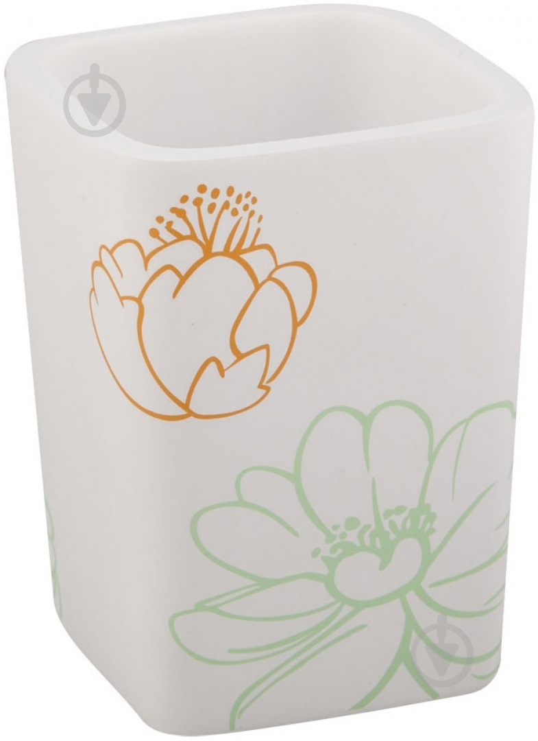 Стакан Trento Fiorella 28768 - фото 1