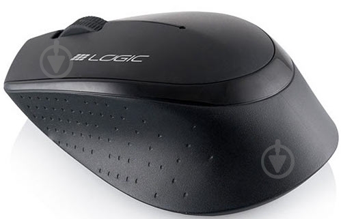 Мышь Logic Concept M-LC-LM2A - фото 3 Мышь Logic Concept M-LC-LM2A - фото 3