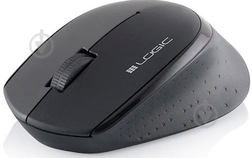 Мышь Logic Concept M-LC-LM2A - фото 2 Мышь Logic Concept M-LC-LM2A - фото 2