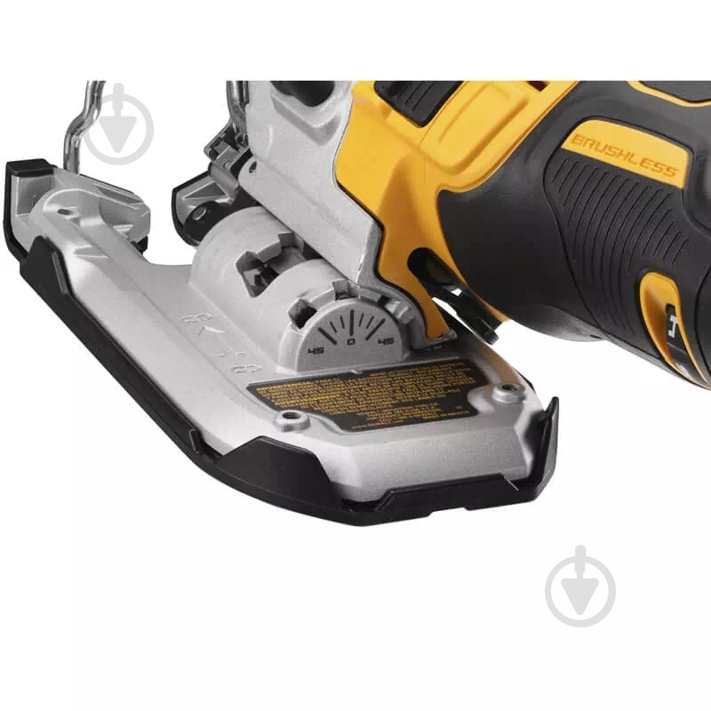 Набор аккумуляторного инструмента DeWalt DCK329P2T - фото 9