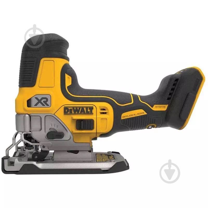 Набор аккумуляторного инструмента DeWalt DCK329P2T - фото 6