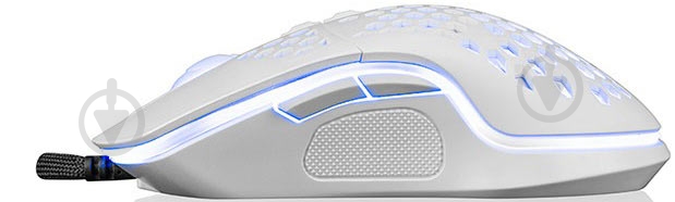 Мышь Logic Concept Starr One Light RGB (M-LC-LM-STARR-ONE-LIGHT-2) - фото 3