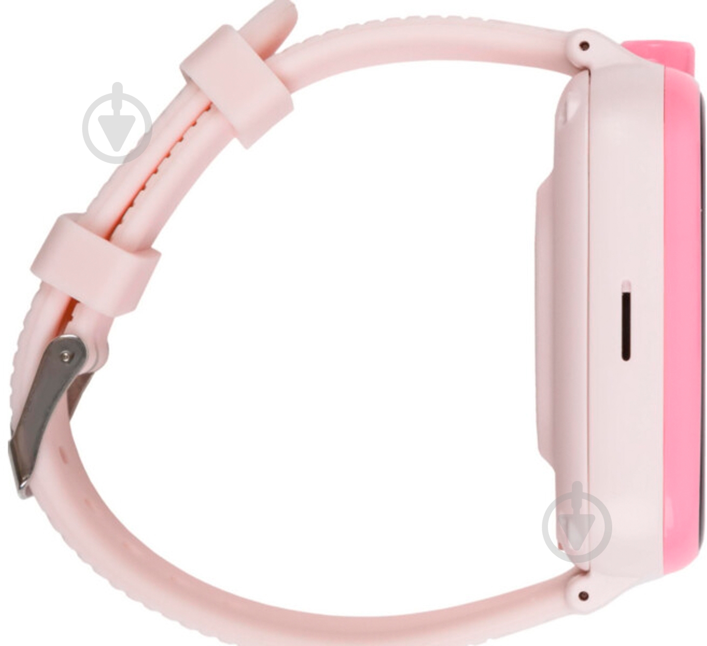 Смарт-часы AmiGo GO006 GPS 4G WIFI pink (849558) - фото 2 Смарт-часы AmiGo GO006 GPS 4G WIFI pink (849558) - фото 2