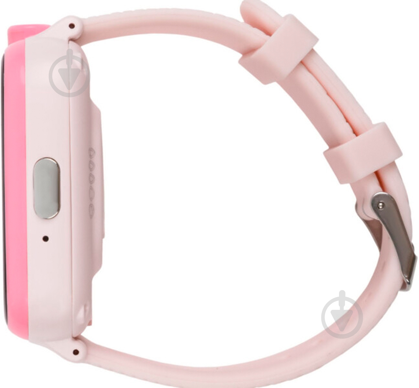 Смарт-часы AmiGo GO006 GPS 4G WIFI pink (849558) - фото 3 Смарт-часы AmiGo GO006 GPS 4G WIFI pink (849558) - фото 3
