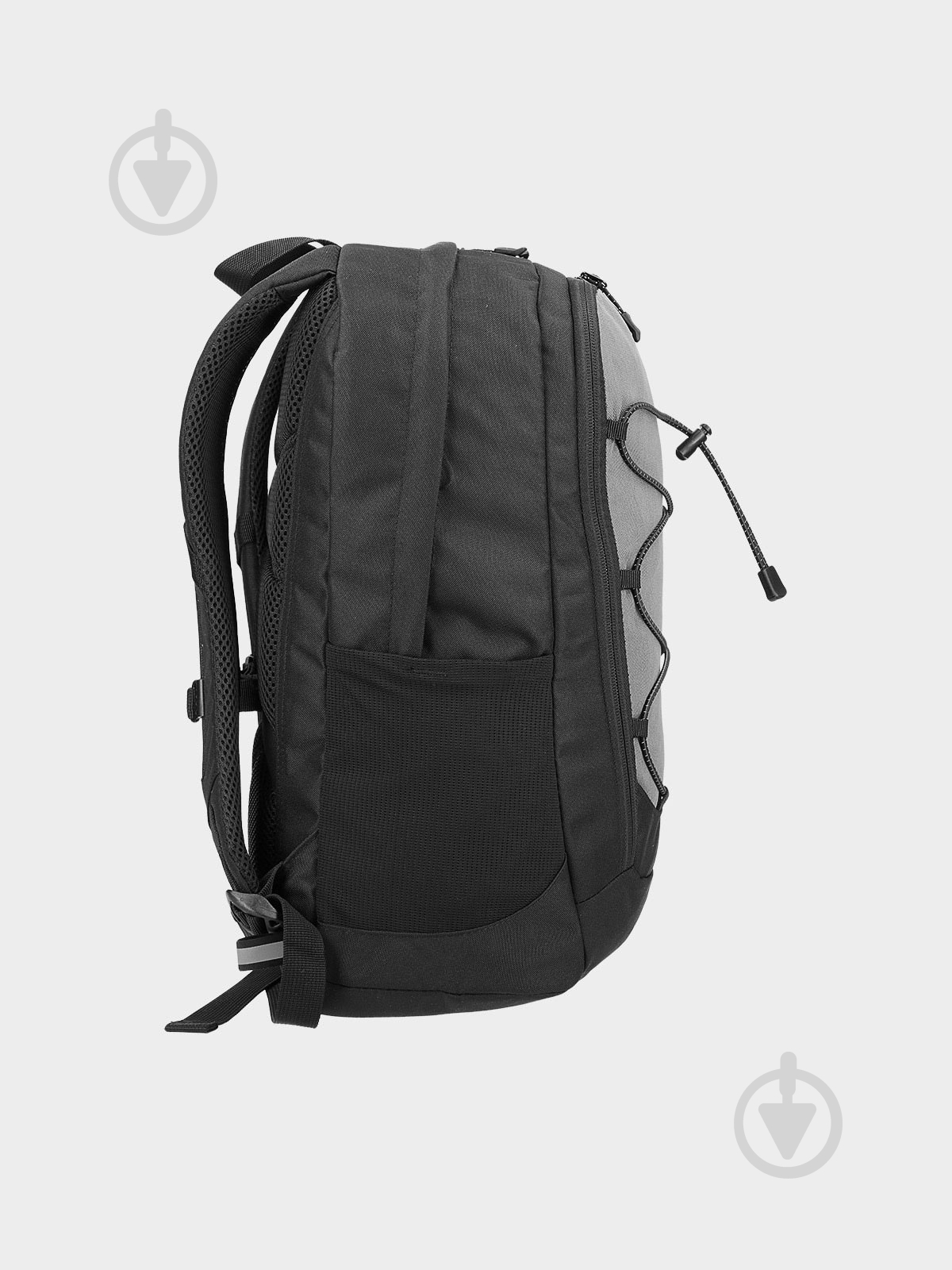Рюкзак 4F BACKPACK M097 4FAW22ABACM097-23S чорний - фото 3
