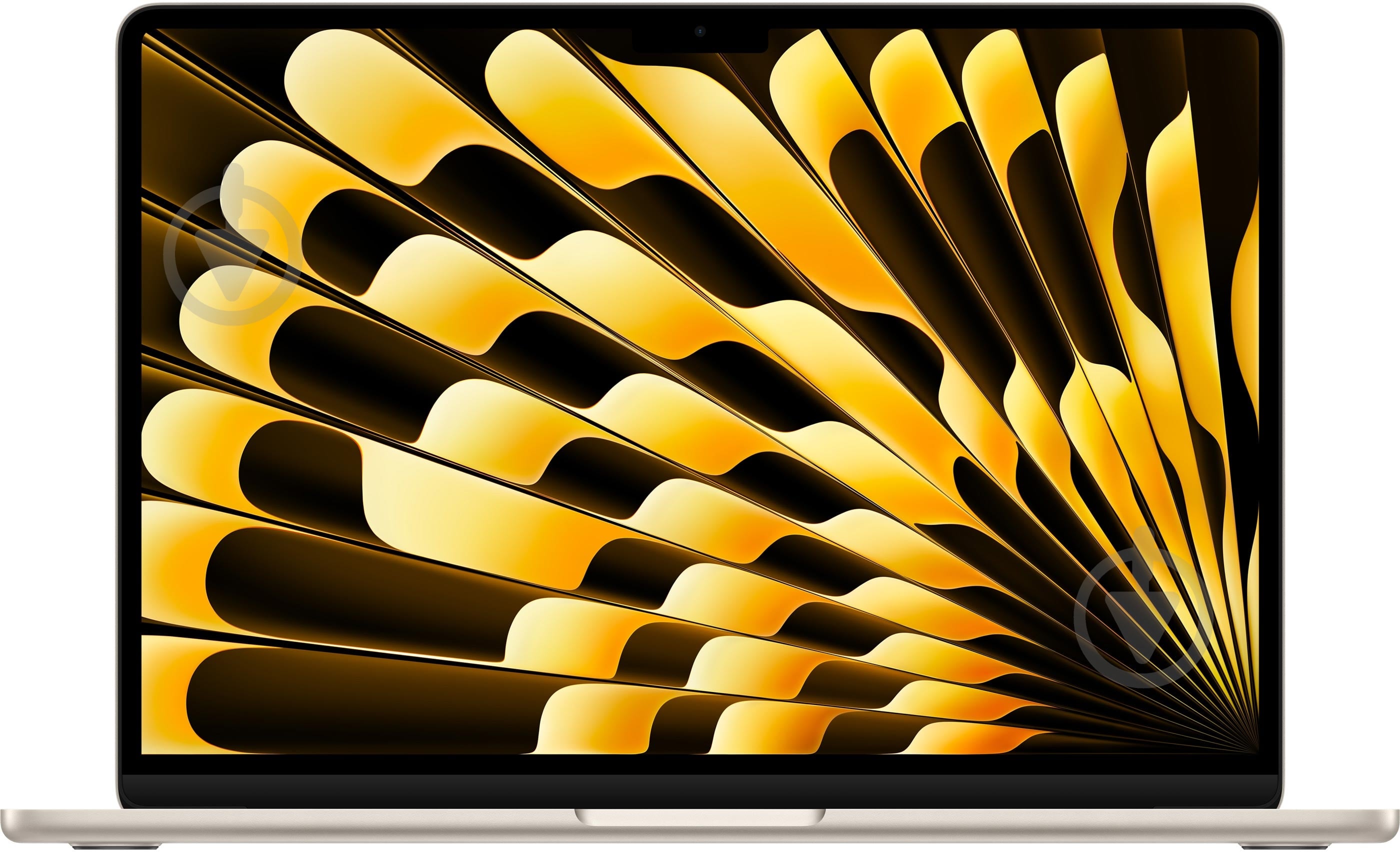 Ноутбук Apple MacBook Air M5 2026 16GB/1TB 13,6" (MDHC4UA/A) starlight - фото 1
