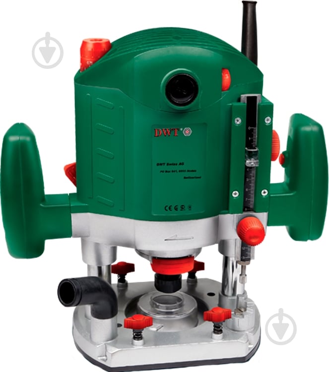 Фрезер DWT OF-2100 V - фото 1 Фрезер DWT OF-2100 V - фото 1