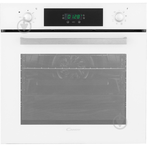 Духовой шкаф Candy FCP615WXL/E - фото 1