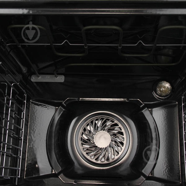 Духовой шкаф Candy FCP615WXL/E - фото 6