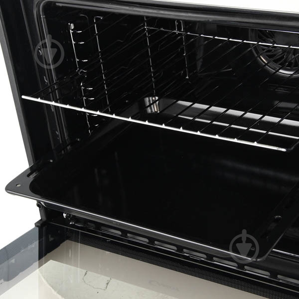Духовой шкаф Candy FCP615WXL/E - фото 4