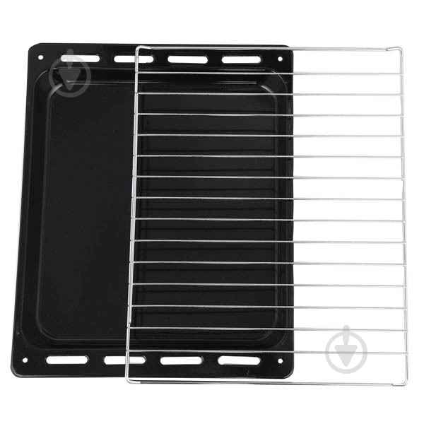 Духовой шкаф Candy FCP615WXL/E - фото 5