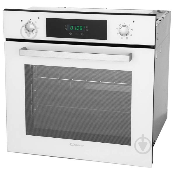Духовой шкаф Candy FCP615WXL/E - фото 2