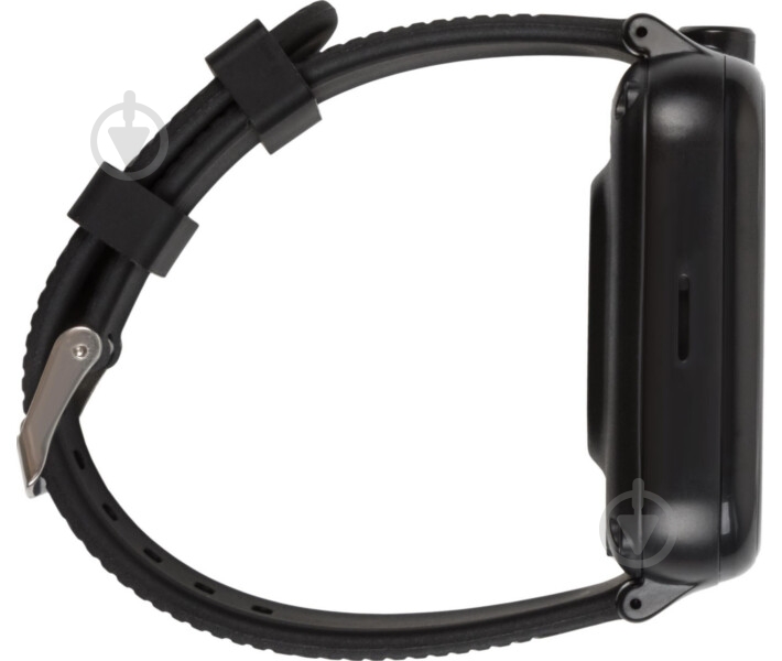 Смарт-часы AmiGo GO006 GPS 4G WIFI black (849557) - фото 2 Смарт-часы AmiGo GO006 GPS 4G WIFI black (849557) - фото 2