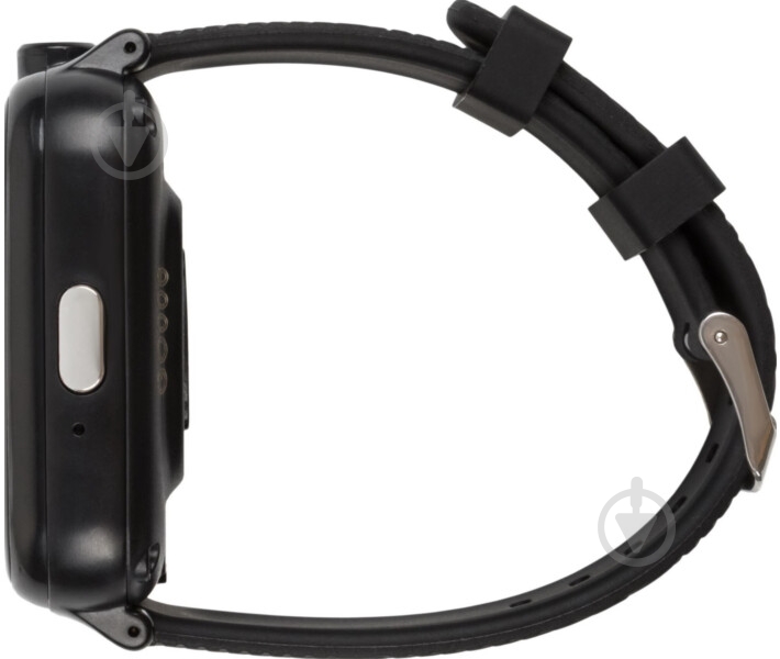 Смарт-часы AmiGo GO006 GPS 4G WIFI black (849557) - фото 3 Смарт-часы AmiGo GO006 GPS 4G WIFI black (849557) - фото 3