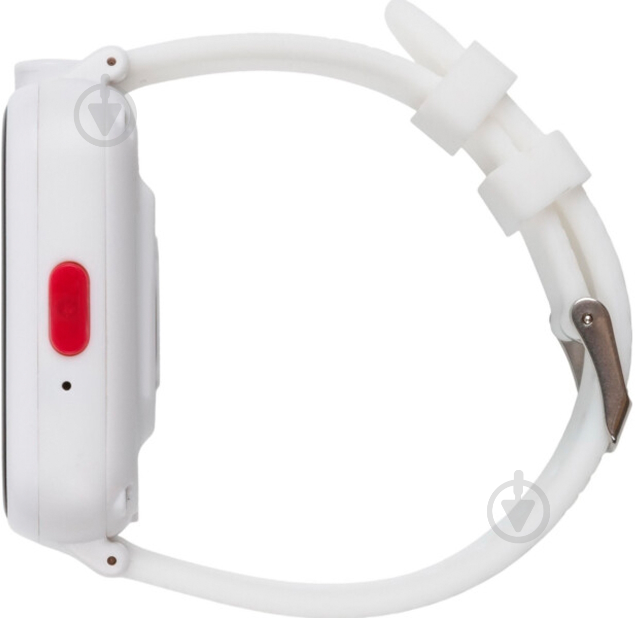 Смарт-часы AmiGo GO006 GPS 4G WIFI white (849559) - фото 3 Смарт-часы AmiGo GO006 GPS 4G WIFI white (849559) - фото 3