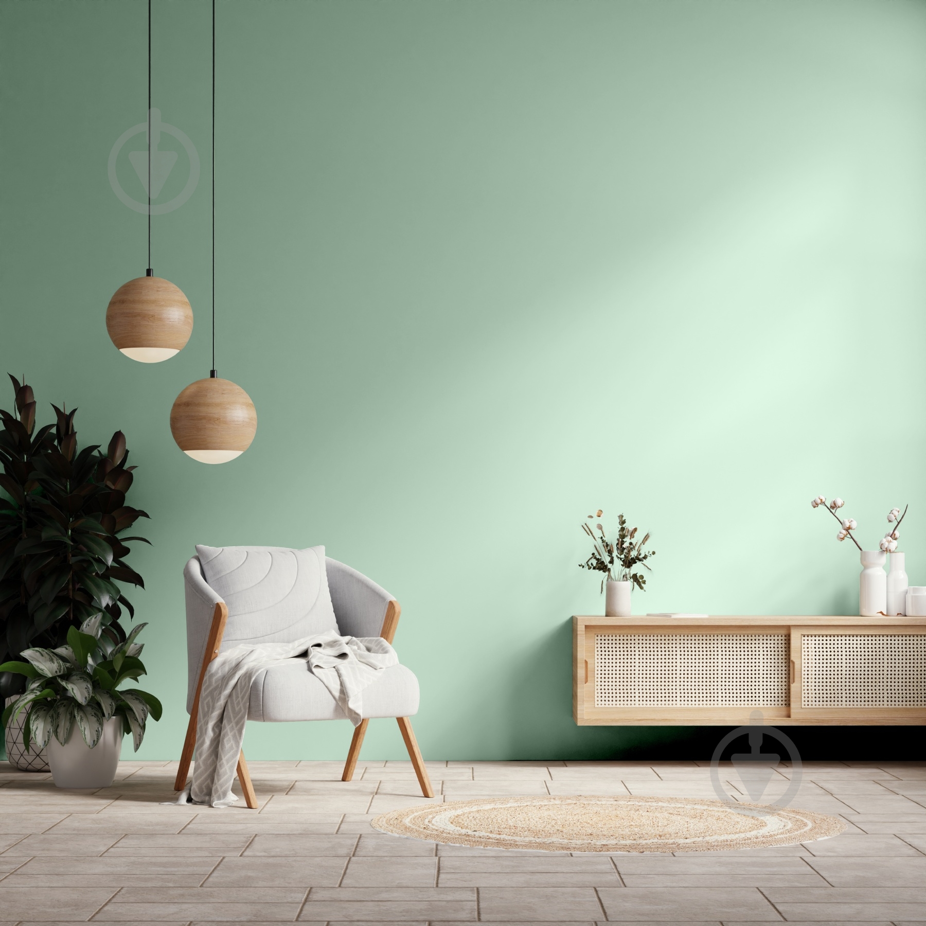 Фарба керамічна Magnat Pro Ceramic Superior 7 шовковистий мат білий 4,5 л - фото 4 Фарба керамічна Magnat Pro Ceramic Superior 7 шовковистий мат білий 4,5 л - фото 4