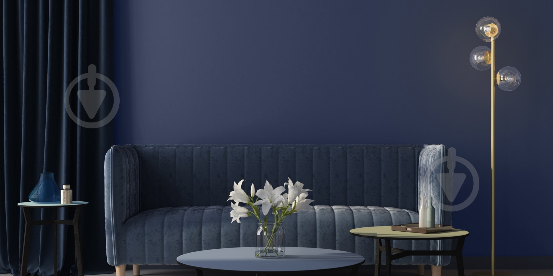 Фарба керамічна Magnat Pro Ceramic Superior 7 шовковистий мат білий 4,5 л - фото 10 Фарба керамічна Magnat Pro Ceramic Superior 7 шовковистий мат білий 4,5 л - фото 10