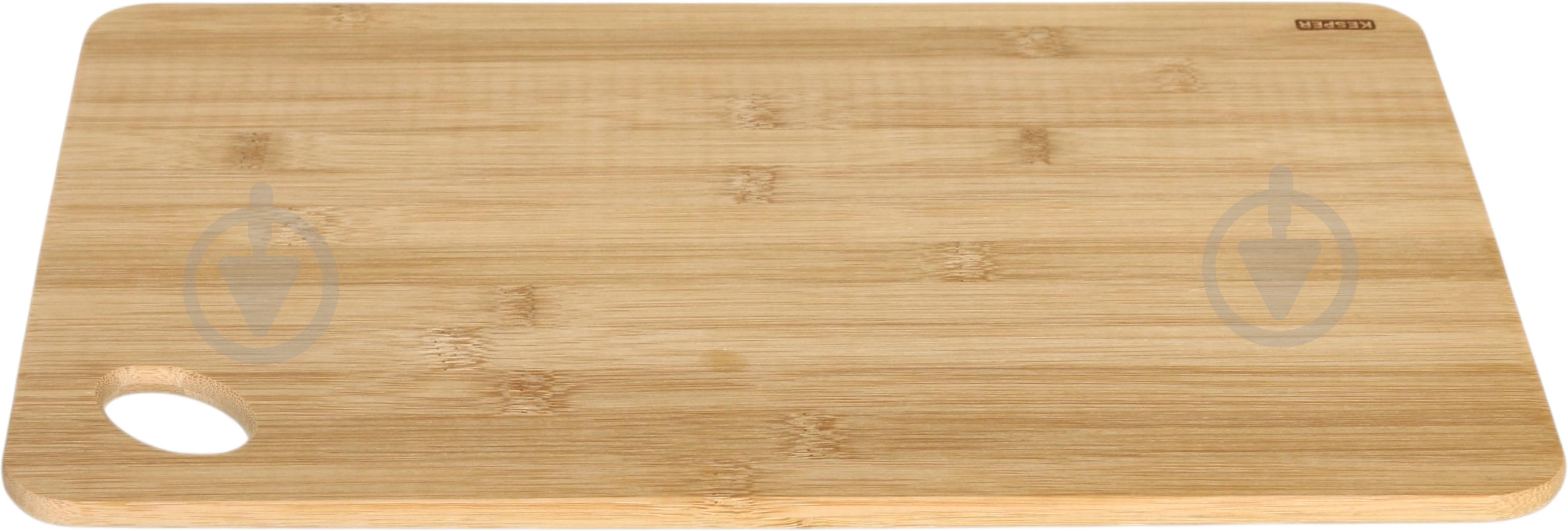 Доска кухонная Kesper 35x24x0,8 см - фото 4
