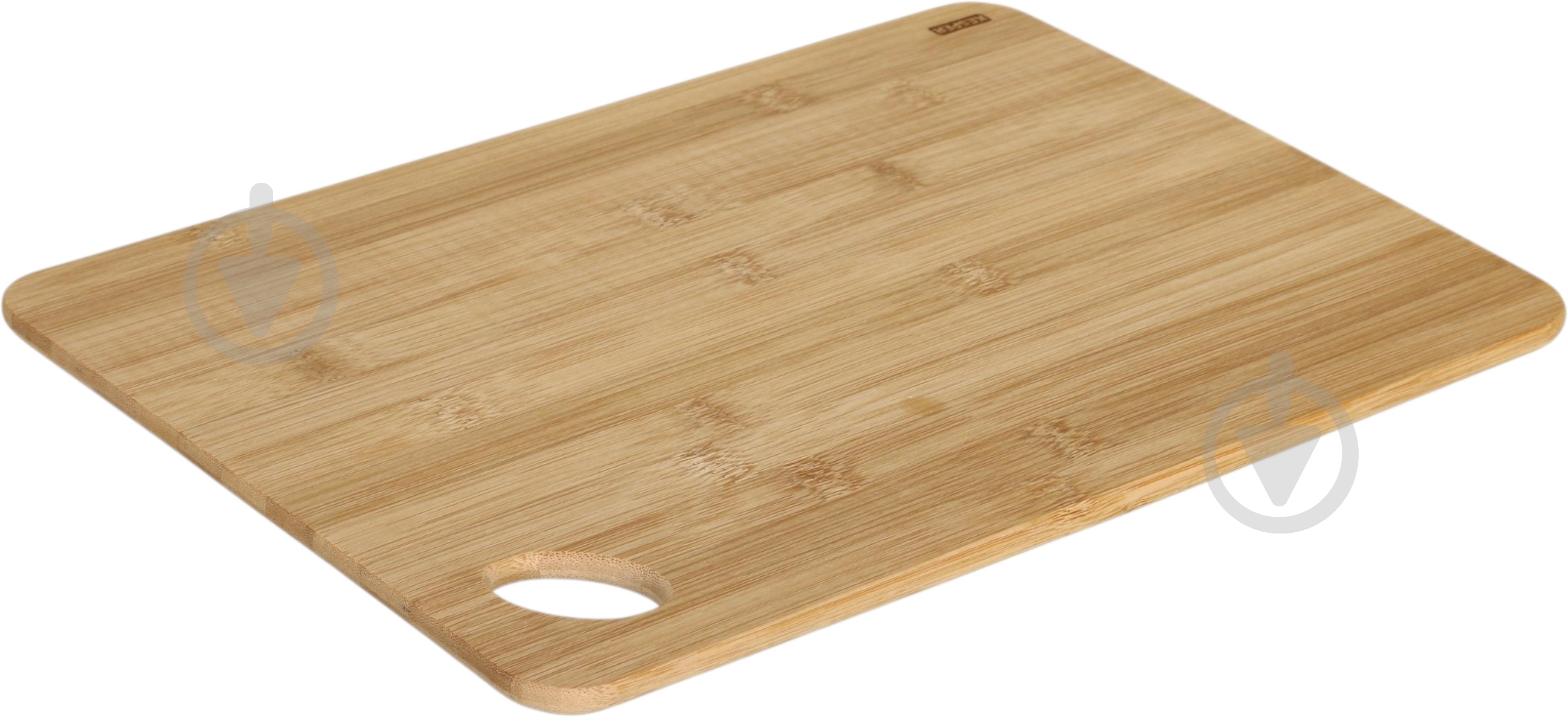 Доска кухонная Kesper 35x24x0,8 см - фото 3