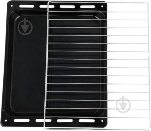 Духовой шкаф Candy FCP615XL/E - фото 4