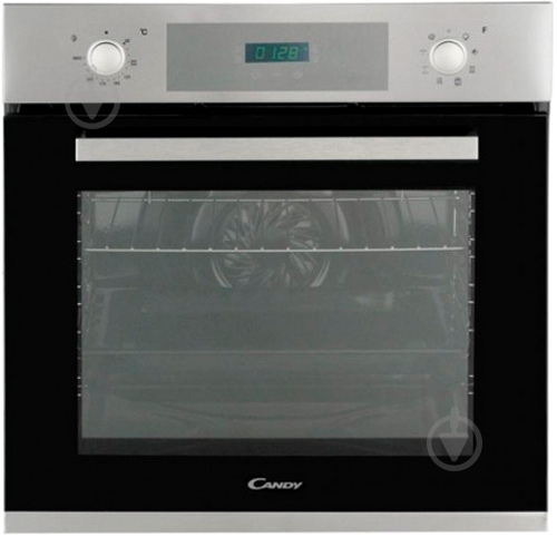 Духовой шкаф Candy FCP615XL/E - фото 1