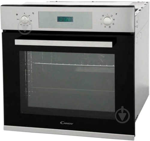 Духовой шкаф Candy FCP615XL/E - фото 2
