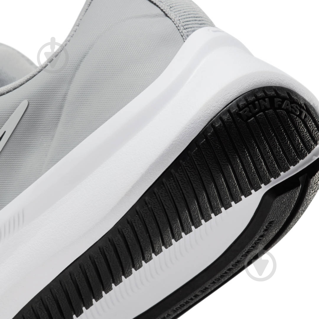 Кроссовки демисезонные Nike Star Runner 3 DA2777-005 р.29,5 серые - фото 10 Кроссовки демисезонные Nike Star Runner 3 DA2777-005 р.29,5 серые - фото 10