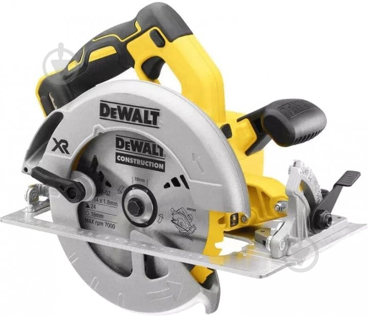 Набор аккумуляторного инструмента DeWalt DCK856P4 - фото 2 Набор аккумуляторного инструмента DeWalt DCK856P4 - фото 2