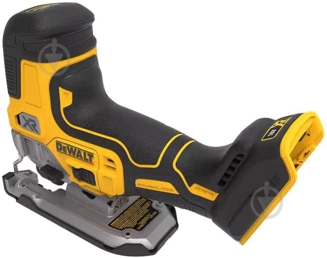 Набор аккумуляторного инструмента DeWalt DCK856P4 - фото 10 Набор аккумуляторного инструмента DeWalt DCK856P4 - фото 10
