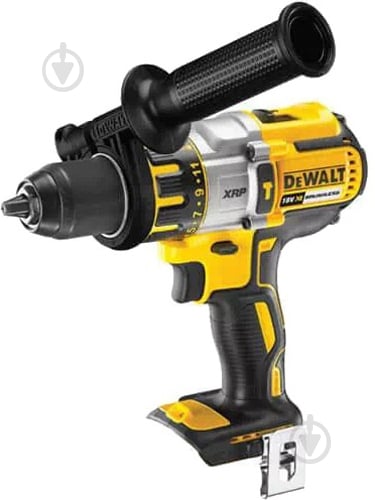 Набор аккумуляторного инструмента DeWalt DCK856P4 - фото 16 Набор аккумуляторного инструмента DeWalt DCK856P4 - фото 16